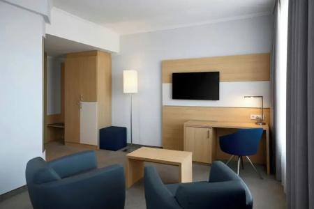 Four Points Flex by Sheraton Goettingen - 46