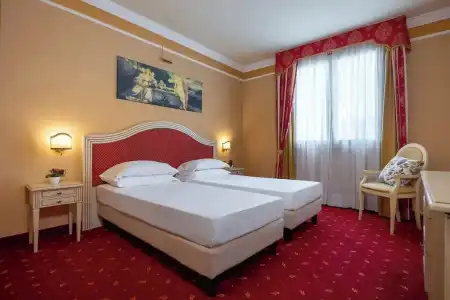 iHs Padova Admiral - 80