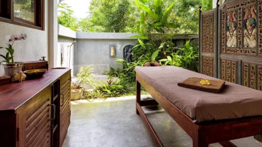 Good Karma Ayurvedic Resort - 19