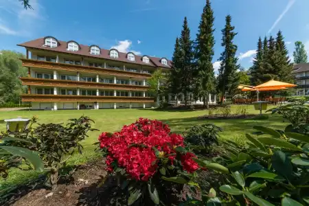 Parkhotel - 12