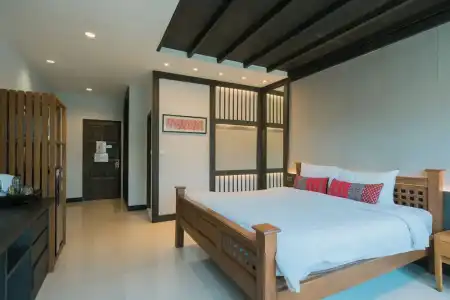 The Opium Serviced Apartment & - 80