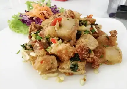 Sailom Hua Hin - 9