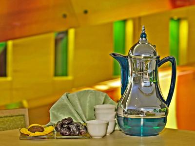 Al Khoory Executive, Al Wasl - 2