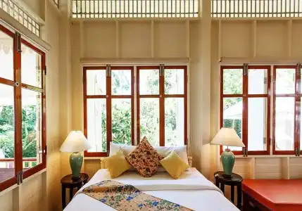Baan Bayan Beachfront - 57