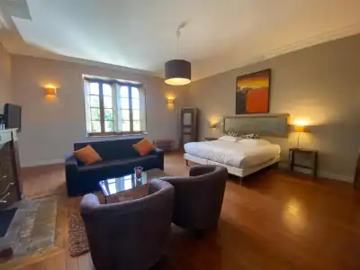 Château de Palaja - 12