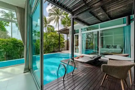 Aleenta Phuket - Phang Nga - The Leadings of the World - 161