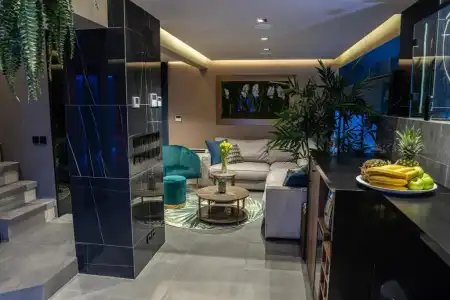Central Park Residence Guest House - 139