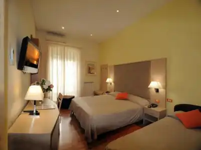 Alexander & Spa - 28