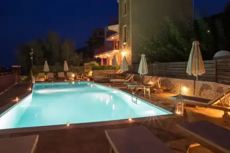 GreKa Ionian Suites - 12