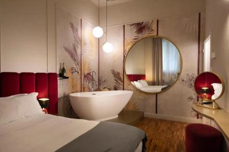 Ricasoli Garden Relais - 59