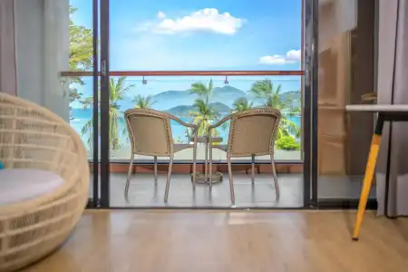 LIV Phuket Patong Beachfront - 69
