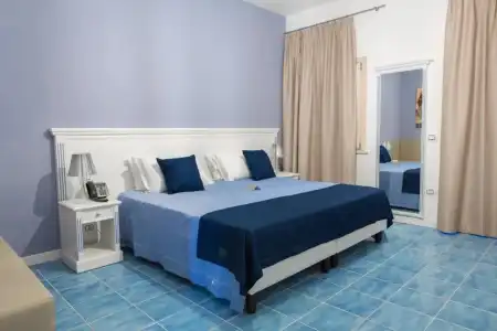 Galìa Luxury Resort - 0