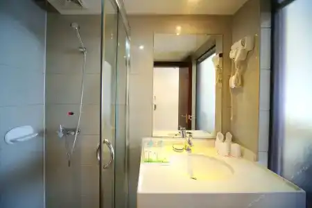Nanning Woersi - 2