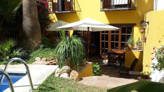Hostal Lorca - 15