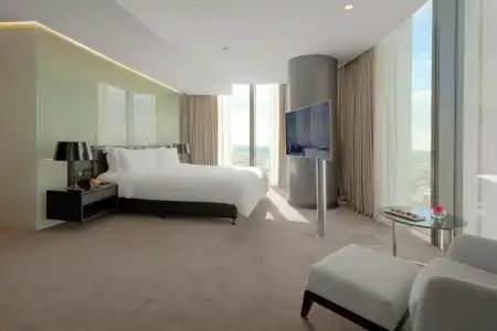Amman Rotana - 7