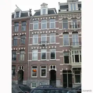 NL District Leidseplein - 0