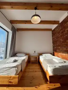 Guest house "Kemin Guest House" - 42