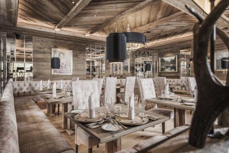 Alpin Resort Sacher - 34