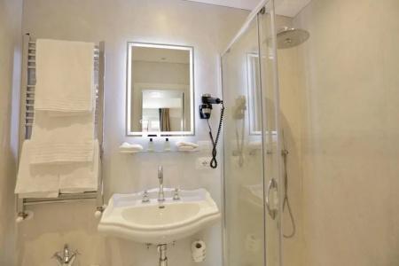 La Villetta Suite - 41