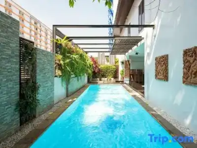 Yotaka Boutique Bangkok - 96