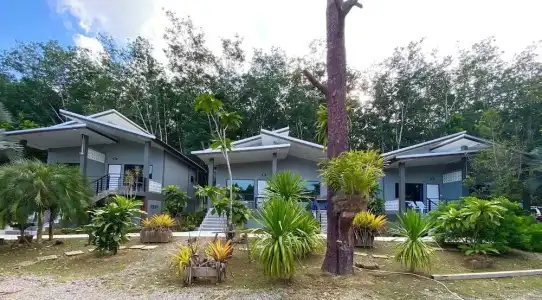 Krabi Inn Resort - 72