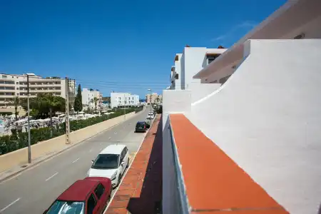 Hostal Los Pinos - 12
