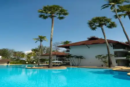 Amora Beach Resort Phuket - 16