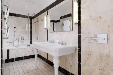 Le Méridien Grand Nürnberg - 62