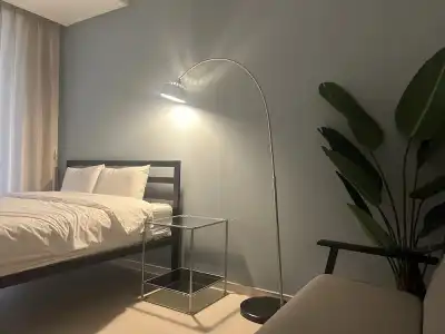 The Stay Songdo - 27