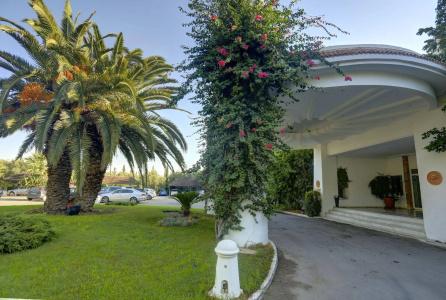 Hammamet Garden Resort and Spa - 21