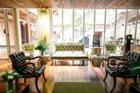 Nanda Heritage - 1