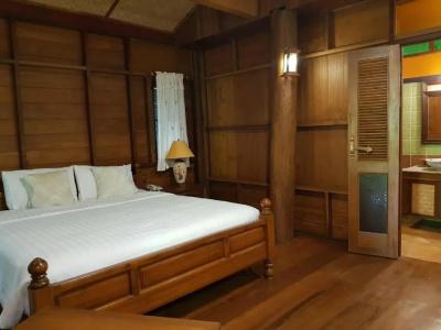 Viangngam Lanna Villa (sha Extra Plus) By Zuzu - 125