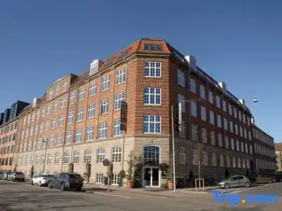 Bryggen Guldsmeden - 0