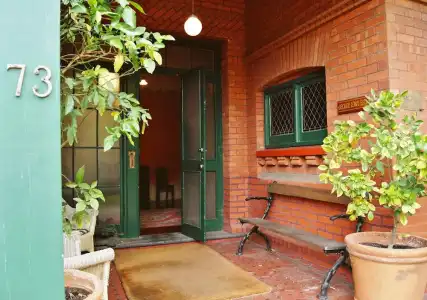Buxton Manor - 116