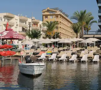 Mert Seaside - 18