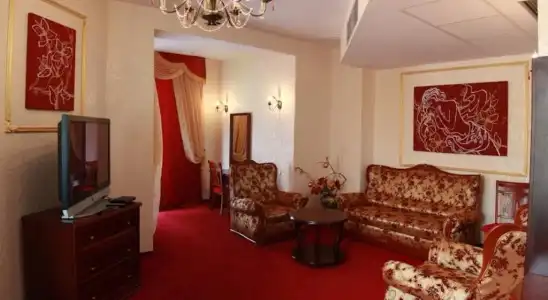 Optima Collection Park Ivano-Frankivsk - 9