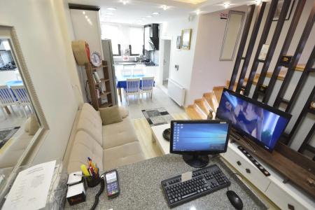 Mavi Deniz Butik Otel - 2