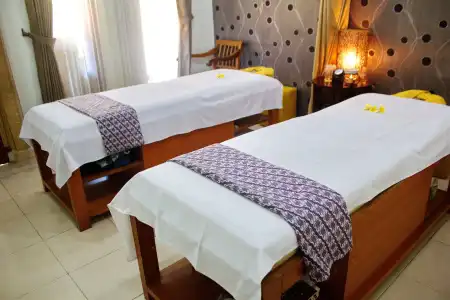 Puri Pangeran Yogyakarta - 2