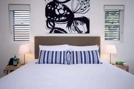 Domain Serviced Apartments - 15