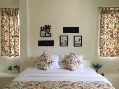 Charisma Resort - 1