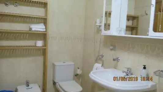 Piso Playa Samil Vigo Vistas Ria 2 M - 108