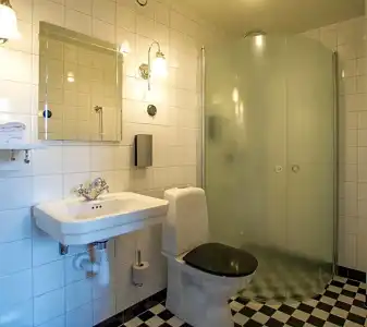 Akademihotellet - 29