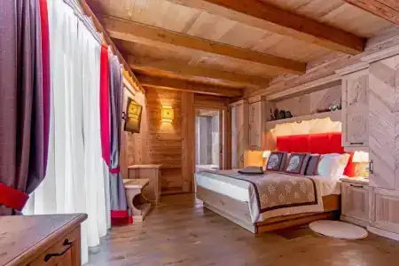 Fiocco di Neve Relais & Spa - 28