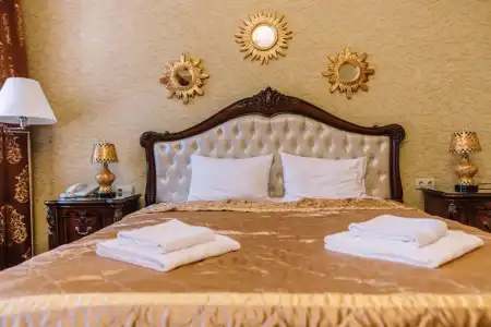 Hermitage Boutique-Hotel - 64