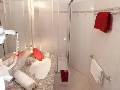 Romantikhotel - 57
