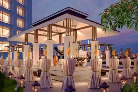The Majestic Kuala Lumpur, Autograph Collection - 13