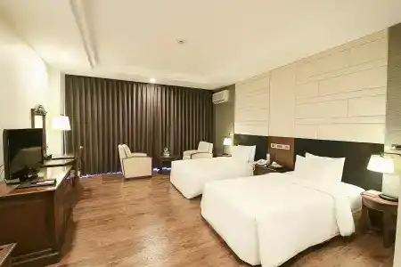 Saigon Halong - 42