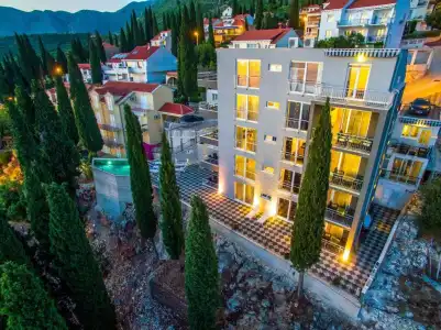 Apartments Didan - 77
