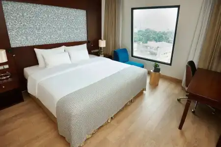 The Ann Hanoi & Spa - 94
