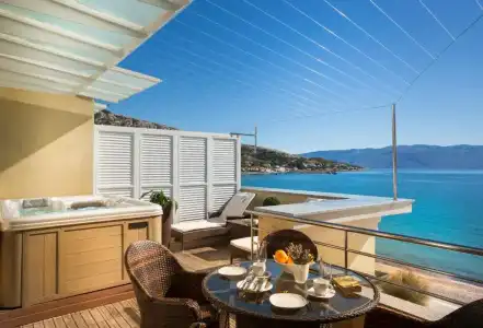 Valamar Atrium Residence - 143